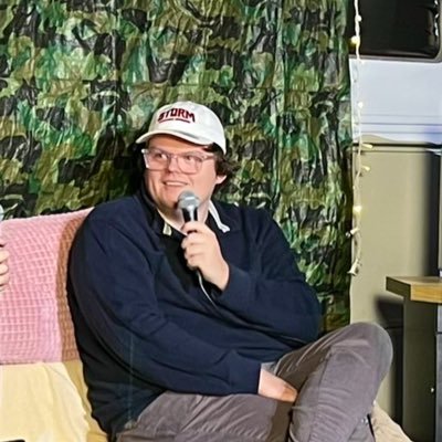 kyberts_'s profile picture. Prof. @harrisburgu ~ @CFGC_gg ~ @collegeEnews ~ World Record (any%) Explain Esports to a Parent ~ Unironically British ~ prev: @nacestarleague @playflysports