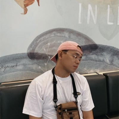 yohangrey13's profile picture. cebuano || aspiring singer songwriter || poetry || swiftie ||♎️ || 29 | ENFJ || catdad of 11 || single || blood type: OA || let’s be IG moots?👇