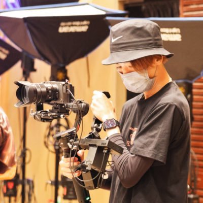 azutaku12's profile picture. AzTk Studio∣撮影∣映像制作∣ライブ配信∣Rec∣MIX∣PA∣照明∣ ▶︎▶︎https://t.co/7zwqbgJlaR◀︎◀︎フリーにて活動∣お問合せはDMまたはHPまで