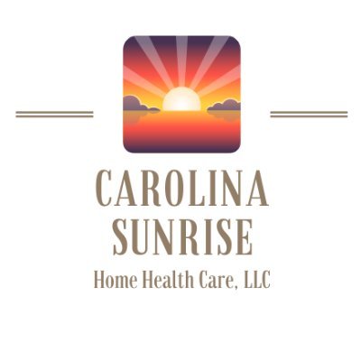 CSHHC_LLC_2020's profile picture. Carolina Sunrise Home Health Care, LLC is a non-medical home health care agency.