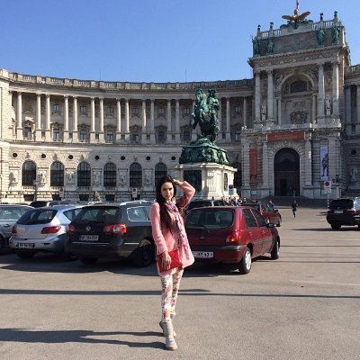 MariaTorquato84's profile picture. I disagree with your opinion, but I will defend to the death your right to say it.