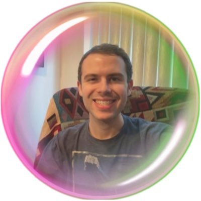 ArkingKyle's profile picture. MCU/DCEU/DCU/Star Wars/Game of Thrones fan, YouTube creator, filmmaker, FAU class of ‘20, manifesting a Barbie sequel, Veggie Cake Aficionado