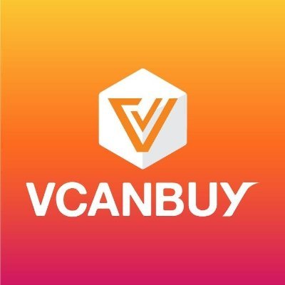 vcanbuyofficial's profile picture. Vcanbuy ผู้นำอันดับ 1 บริการ นำเข้าสินค้าจีน ชิปปิ้งจีน สั่งง่าย