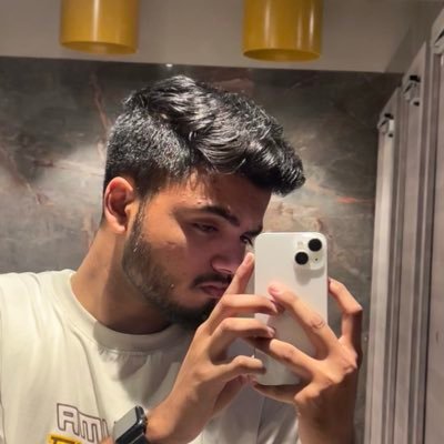 iAagamModi's profile picture. Diploma student 📚 | Aspiring Politician | Promoting Tourism & Culture 🌍✨ | Believer in Bharat’s bright future 🇮🇳