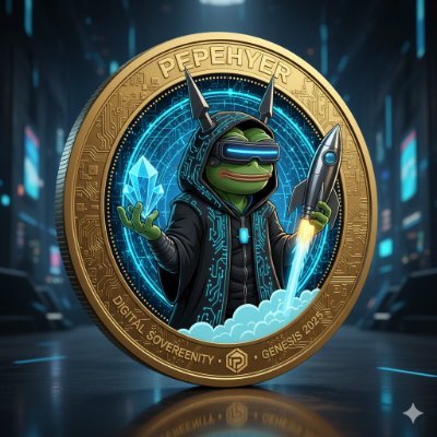 pepehyper's profile picture. https://t.co/jgJkYZTuNR