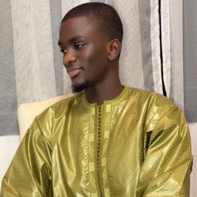 Bass_G_Mbacke's profile picture. 