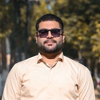 abuhuraira2129's profile picture. UI/UX Designer & Web Developer | Founder @SaaStive - Turning SaaS Ideas into Launch-Ready MVPs | Founder @ Designtive - Website Design and Development Agency
