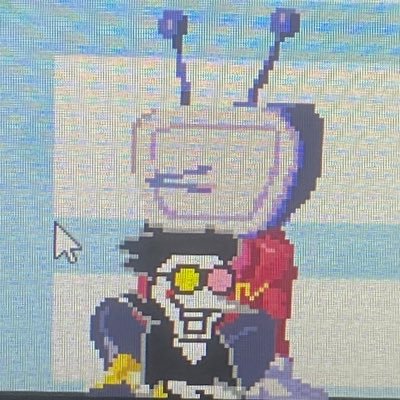 ampsspeaklouder's profile picture. traditional/digital artist and animator ⌖ multifandom ⌖ half-life, utdr, off, rtvs