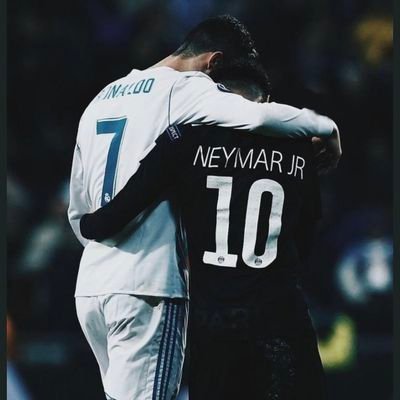 nathan_futbol's profile picture. All football ⚽ • Ronaldo • Neymar 💜🐐