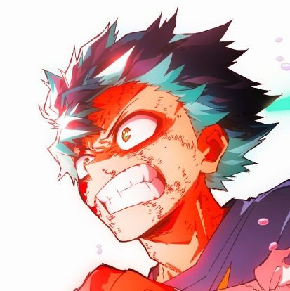 RubySakurai's profile picture. I'm full of stress, but I do my best. I like MHA, JJBA, Demon Slayer, Fire Emblem, Splatoon, Sonic, Hazbin Hotel,and Helluva Boss🩷💜💙

#ThankYouKoheiHorikoshi