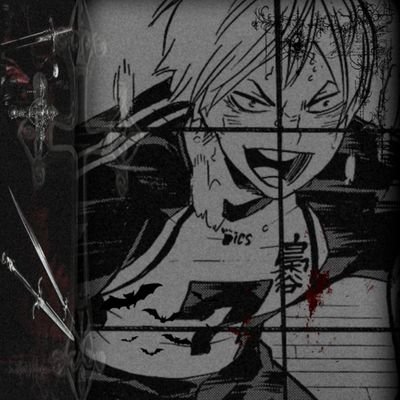 elyszium's profile picture. no jodo con panchos ni con salames