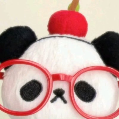 manduu_panda's profile picture. 초보 뜨개 기록장