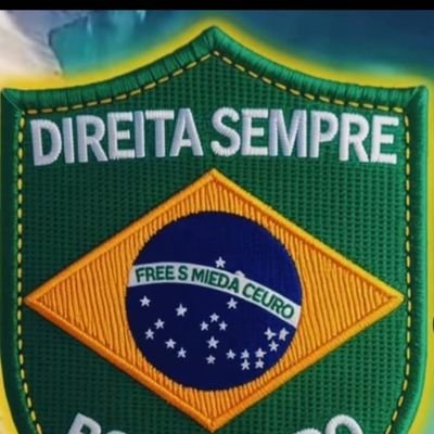 fatima35814's profile picture. PATRIOTA EVANGELICA ❤️🇧🇷🇮🇱🇺🇸