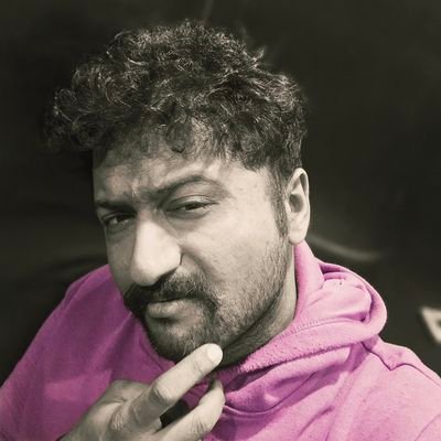 SonOfBharathi's profile picture. Pathologist|Teacher|Cook|Wordsmith|Nomad|Peace over Arguments|Moderation over extremism😌|Posts aren't professional endorsements|🙅follow-follow back games🙅‍♂️