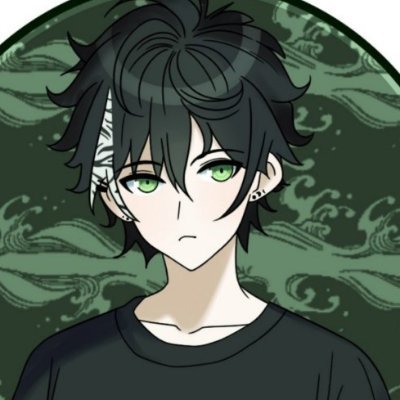 kazuhikoCult's profile picture. priv is @AzureWandahoi
artist, composer, writer 
pjegtwt, pjsktwt, crktwt, and more
⚡️🩵⚡️🩵⚡️🩵⚡️🩵⚡️🩵 LONG LIVE KAZUHIKO

https://t.co/RQ01GWBzaK