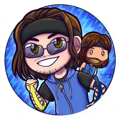 shanethetrain23's profile picture. 23 | Straight |Pfp made by @aliavian I’m an artist, Animator (graduated Tech school) RWBY Fan/ Pro-Wrestling Fan🌹🤼‍♂️ THE NEOPOLITAN GUY💖🤍🤎