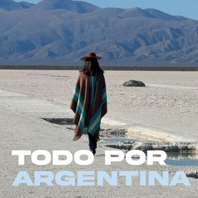 p_moderadoscc's profile picture. fundador del partido San Carlos Unidos apoyo a victoria villaruel