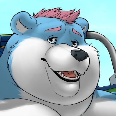 TozaTheBear's profile picture. 