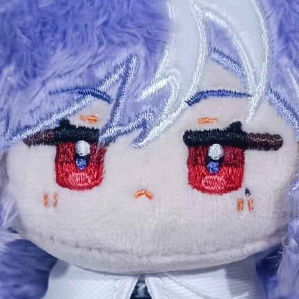 tsuyuSV's profile picture. | bad at SV, worse at life | 🇲🇾 | 鹿乃最強 | @storytellersSV @delta5_sv |