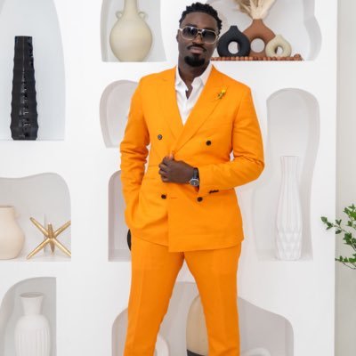 Kwame_Speaks's profile picture. Christ-centered • Husband & Father • Purpose-driven • Cloud Security & DevSecOps • Travel • Fitness • Food • Connecting with like-minded men in the DMV