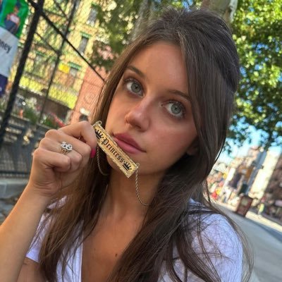 princespos's profile picture. lukewarm takes