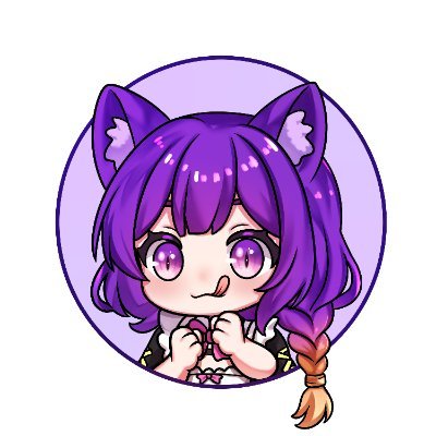 pawtoonproject2's profile picture. This is my 2nd acc , 1st acc got suspended
Still the same me
Anime and Vtuber Enthusiast 
🇺🇸 OK! 🇮🇩 OK!