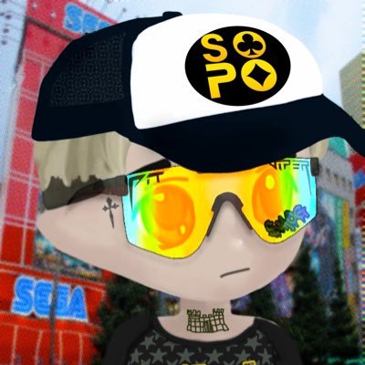 grncndls's profile picture. mog/acc