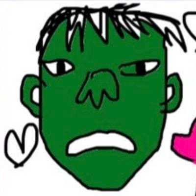 hamakuma_kiyo's profile picture. stkKyのギタリスト🎸
ちょこ(嫁)と３人の子供達に囲まれて平和に暮らす緑色したキヨヨ🐻最近は鬼滅のお絵描きに没頭中(笑)
スプラはフレさん増えて楽しい‼️