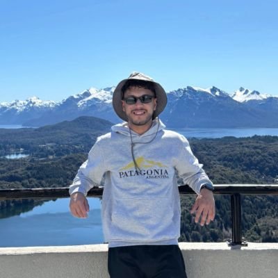 chemayhem's profile picture. Argentina, es el mejor pais del mundo🇦🇷vllc!