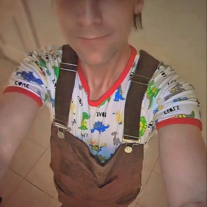 BrNr3720's profile picture. Kinky adult toddler 🍼💦 | ABDL switch & omorashi pants wetter | Soft Dom vibes + fetish vids & art to leaky adventures | Open DMs for real playmates! | 18+NSFW