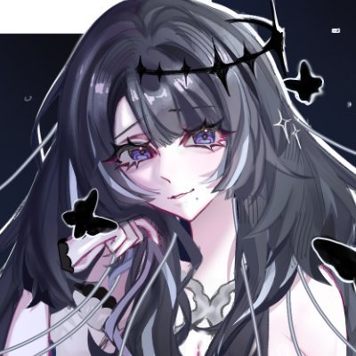 Darchelle🌑✨ | VtuberTH Profile