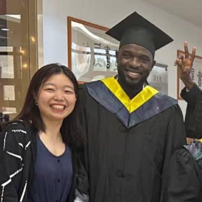 zimchinarelate's profile picture. China enthusiast 🇨🇳 | Zimbabwean 🇿🇼 | China-educated, embracing the Chinese way of doing things, passionate about China–Zimbabwe trade