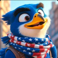 🇺🇸 Blue Falcon Actual 🇺🇸 (@_realbluefalcon) 's Twitter Profile