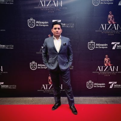 Ambriz_Oficial's profile picture. Abogado | Empresario | Emprendedor Social #HechoEnCU #UNAM
