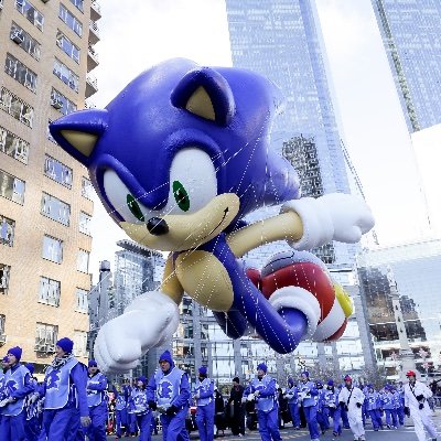 sonicheroes2077's profile picture. 20 | Bisexual | Sonic and Scott Pilgrim fan | photographer, music and video game euthanist, quirky, doodler and podcaster | 2010s nostalgist | LOOOVES Memes