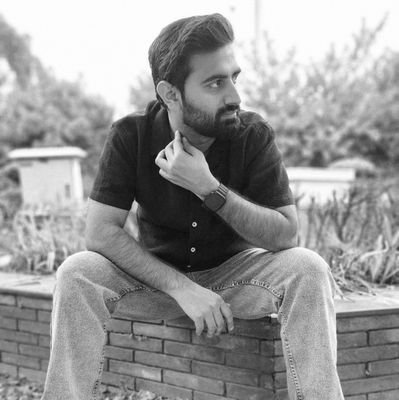 drsalman9562's profile picture. Alhamdulillah 🙃 /Doctor 👨🏻‍⚕️/Introvert / IQBALIAN of 2020