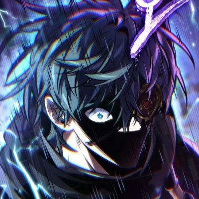 asurabloom's profile picture. theres not enough kindness out there