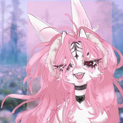 m00ndove's profile picture. ꒰ა૮۶୧• ˕ •)ৎა 
ʚ star touched turtledove ɞ
B-@vyegrimm
https://t.co/mrmaSKEc69
Fanart~ #turtledovelove 
NSFW~ #fullm00ndove
♡ My space is 18+/No AI🚫No Repost