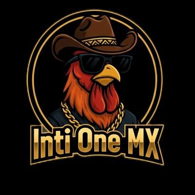 inti_one's profile picture. // Freestyler CDMX //Cantante // Creador de Contenido // https://t.co/JDStgY1BES // 
Contacto : @AlierTalent @DemonKingsOf