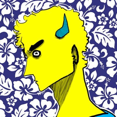 st4rbase_'s profile picture. st4rbase "long john" john-johnson silver