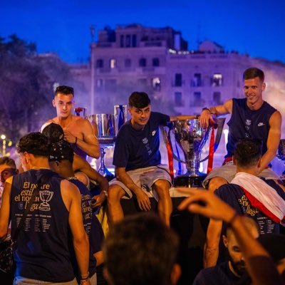 pedrigcule's profile picture. fútbol club barcelona. @pedri