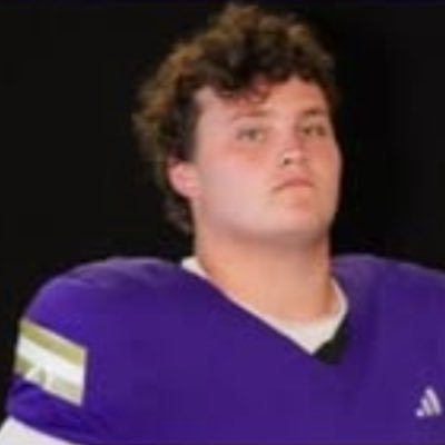 AlexSansom45's profile picture. Christian Brothers (HS) ‘27 | C/G/T | 6’4 305lbs HC: Thomas McDaniel | DM for contact info | 901-320-0808 3.5 GPA