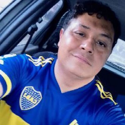 Gustavoraf12106's profile picture. Gustavo Rafael Sánchez nació en Metan Salta Argentina autor del libro el caso GRS