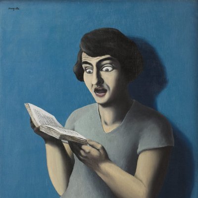 sjthebaptist's profile picture. saint