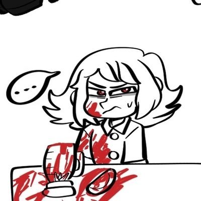 Jasperkitty151's profile picture. I'm Jade, 18 love Yb! don't use my art for a pfp or repost it at all,
dms are open:3
mdni! I'm a selfshipper🩵
N and Cyn are my siblings X3 Abaddon is my son