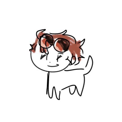 Ranswellz's profile picture. #CARNAGEON contributor .. Pokémon,amphibia and SIG studio fan https://t.co/BGGoJ7G4mp