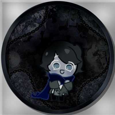 Dusk_Dispair's profile picture. Independent portrayal, No lewd 
Writer is https://t.co/CI9FAllWqa(22) Not affiliated with Devsisters