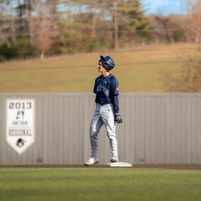 ayden_jackson22's profile picture. LMU Baseball  29’