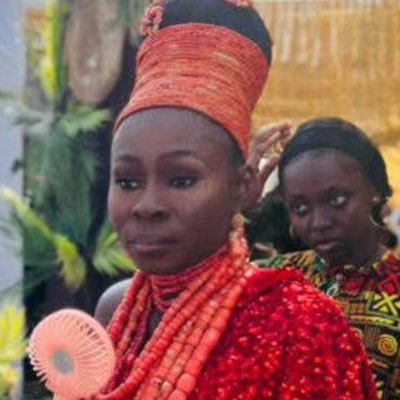 SolaOlu8's profile picture. Just ask for a good governance and betterment of naija.