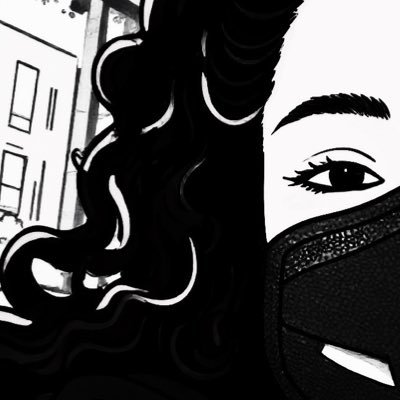 SophicManatee's profile picture. A curious creature & a radical revolutionary nurse in training 👩‍⚕️ Occasional silly goose & X felon. She/her. 

Backup: @sophic_manatee